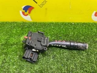 Блок подрулевых переключателей правый TOYOTA VOXY AZR60 1AZ-FSE 32230 3DSUD62 2 ракурс