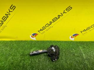 Блок подрулевых переключателей левый TOYOTA KLUGER ACU20 84652-2G410 1 ракурс