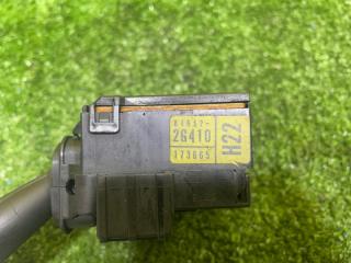 Блок подрулевых переключателей левый TOYOTA CALDINA AZT246 84652-2G410 5 ракурс