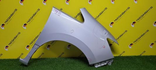Крыло правое переднее NISSAN SERENA HC26 F31001VFAA 1 ракурс Крыло правое переднее NISSAN SERENA HC26 F31001VFAA 1 ракурс