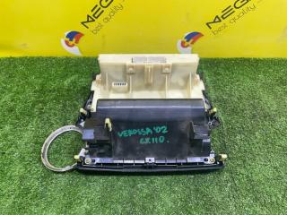 Блок управления климат-контролем TOYOTA VEROSSA GX110 55900-22590 4 ракурс