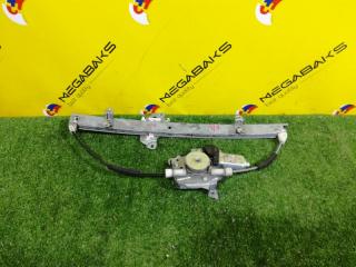 Стеклоподъемник левый передний NISSAN NOTE NE11 HR15DE A7866-340-01 1 ракурс