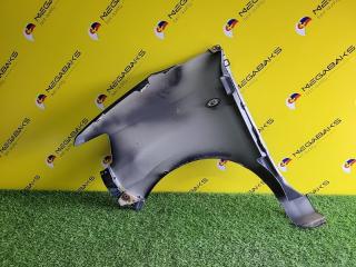 Крыло правое переднее SUZUKI WAGON R MH22S II MODEL 2 ракурс