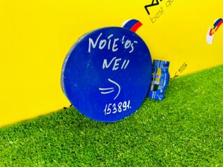Лючок бензобака NISSAN NOTE NE11 3 ракурс