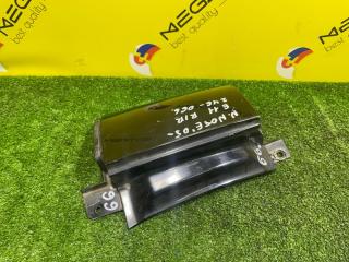 Накладка на бампер левая задняя NISSAN NOTE E11 78129 1U600 2 ракурс