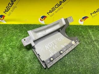 Накладка на бампер левая задняя NISSAN NOTE E11 78129 1U600 3 ракурс