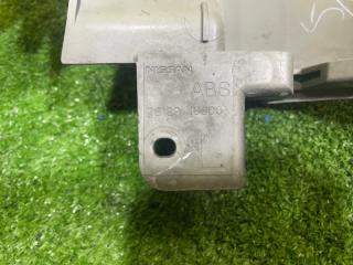 Накладка на бампер левая задняя NISSAN NOTE E11 78129 1U600 4 ракурс