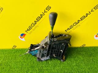 Селектор акпп TOYOTA CALDINA AZT241 3356021010 4 ракурс