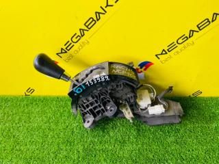 Селектор акпп TOYOTA RACTIS NCP105 2 ракурс