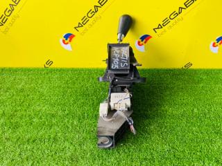 Селектор акпп TOYOTA RACTIS NCP105 3 ракурс