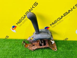 Селектор акпп MITSUBISHI LIBERO CB2V 5 ракурс