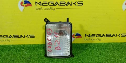 Поворотник левый NISSAN CUBE BZ11 CR14 3455 1 ракурс