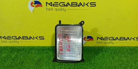 Поворотник правый NISSAN CUBE BZ11 CR14 3455 1 ракурс