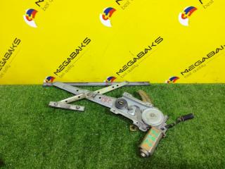 Стеклоподъемник левый передний NISSAN CARAVAN CWGE24 QD32 80731-VH000 2 ракурс