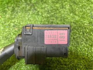 Блок подрулевых переключателей левый TOYOTA VISTA SV50 84652-28630 5 ракурс
