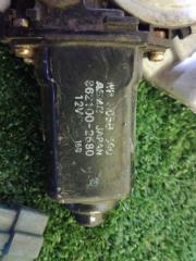 Стеклоподъемник левый передний MAZDA BONGO FRIENDEE SGLR WL-T 862100-2580 3 ракурс