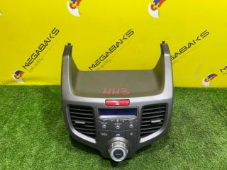 Блок управления климат-контролем HONDA ODYSSEY RB1 1 ракурс