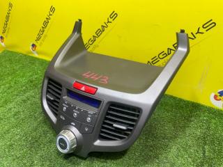 Блок управления климат-контролем HONDA ODYSSEY RB1 4 ракурс