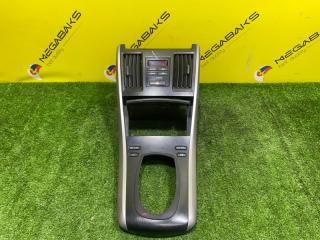 Блок управления климат-контролем TOYOTA SAI AZK10 5 ракурс