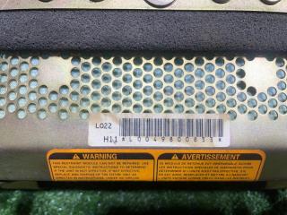 Airbag пассажирский MAZDA MPV LVLR 4 ракурс