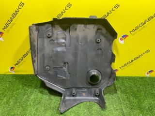 Крышка двс декоративная TOYOTA MARK II JZX110 1JZ 12601-46050 2 ракурс