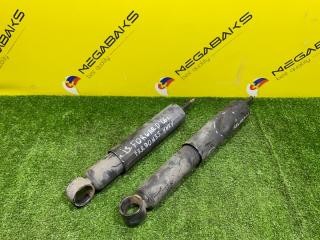 Амортизатор ISUZU FORWARD FRR90 1-51630-0 1 ракурс