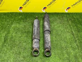 Амортизатор ISUZU FORWARD FRR90 1-51630-0 4 ракурс