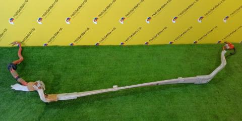 Электропроводка TOYOTA PRIUS NHW20 82164-47060 1 ракурс