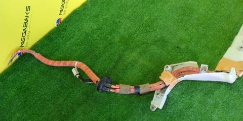 Электропроводка TOYOTA PRIUS NHW20 82164-47060 2 ракурс