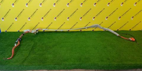 Электропроводка TOYOTA PRIUS NHW20 82164-47060 5 ракурс