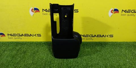 Кожух рулевой колонки MITSUBISHI CANTER FBA20 4P10 1 ракурс