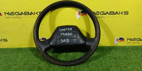 Руль MITSUBISHI CANTER FBA20 4P10 1 ракурс