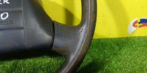 Руль MITSUBISHI CANTER FBA20 4P10 3 ракурс