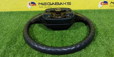 Руль MITSUBISHI CANTER FBA20 4P10 4 ракурс