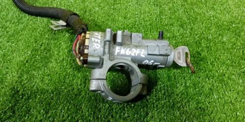 Замок зажигания MITSUBISHI FUSO FIGHTER FK62FZ 6M60T 3077 5 ракурс