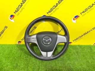 Руль MAZDA ATENZA GH5AW L5 1 ракурс
