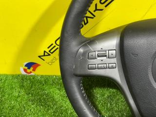 Руль MAZDA ATENZA GH5AW L5 2 ракурс