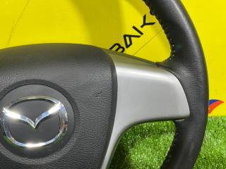 Руль MAZDA ATENZA GH5AW L5 4 ракурс