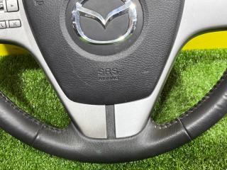 Руль MAZDA ATENZA GH5AW L5 5 ракурс