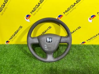 Руль HONDA MOBILIO GB1 L15A 1 ракурс Руль HONDA MOBILIO GB1 L15A 1 ракурс