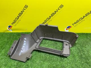 Консоль магнитофона NISSAN CARAVAN 24 6 8104 37 3 ракурс