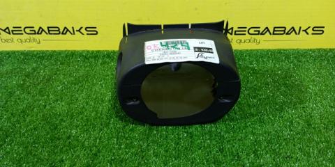Кожух рулевой колонки DAIHATSU HIJET S330V EF-VE 45287-B5010 3 ракурс