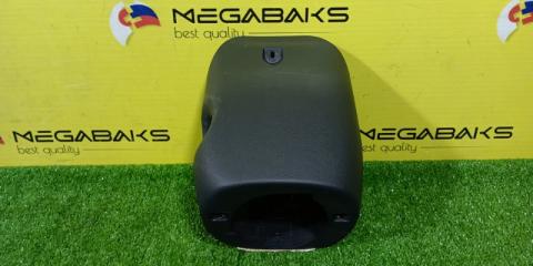 Кожух рулевой колонки DAIHATSU HIJET S330V EF-VE 45287-B5010 4 ракурс