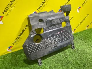 Крышка двс декоративная NISSAN PRESAGE VU30 YD25 14041AD200 2 ракурс Крышка двс декоративная NISSAN PRESAGE VU30 YD25 14041AD200 2 ракурс