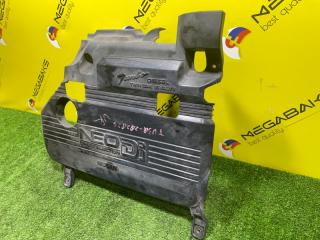 Крышка двс декоративная NISSAN PRESAGE VU30 YD25 14041AD200 3 ракурс Крышка двс декоративная NISSAN PRESAGE VU30 YD25 14041AD200 3 ракурс