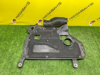 Крышка двс декоративная NISSAN PRESAGE VU30 YD25 14041AD200 4 ракурс