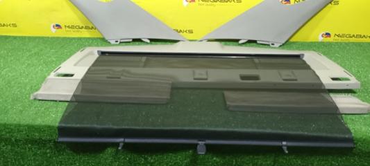 Полка багажника TOYOTA CAMRY ACV40 2AZ-FE 64330-33680 3 ракурс Полка багажника TOYOTA CAMRY ACV40 2AZ-FE 64330-33680 3 ракурс