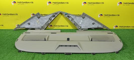 Полка багажника TOYOTA CAMRY ACV40 2AZ-FE 64330-33680 4 ракурс Полка багажника TOYOTA CAMRY ACV40 2AZ-FE 64330-33680 4 ракурс