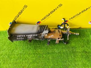 Рулевая колонка MITSUBISHI CANTER FBA20 4P10 2 ракурс