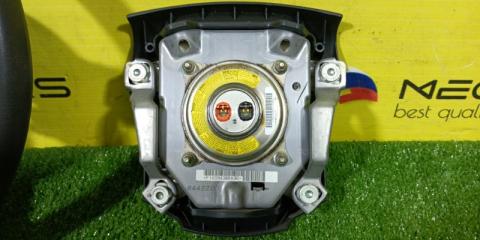Руль TOYOTA PRIUS NHW20 45100-47040 5 ракурс Руль TOYOTA PRIUS NHW20 45100-47040 5 ракурс